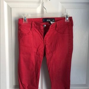 Hollister jeans